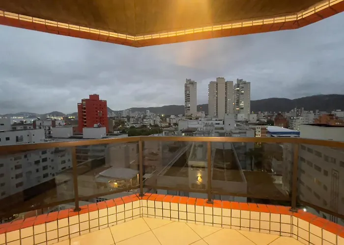 Apartamento Guaruja Enseada